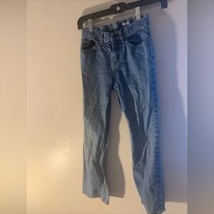 OshKosh B’Gosh Classic Blue Denim Jeans Boy’s Size 10S(Short)